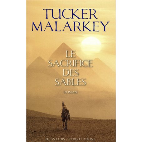 Le sacrifice des sables