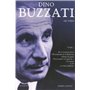 Oeuvres de Dino Buzzati - tome 2 - Bouquins