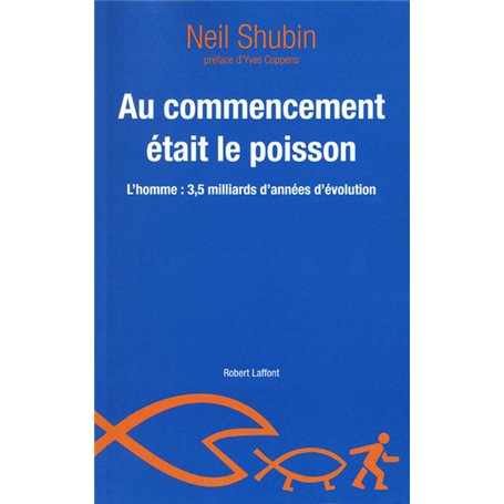 Au commencement était le poisson