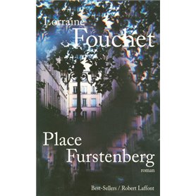 Place Furstenberg