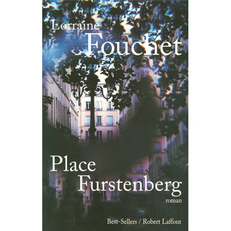 Place Furstenberg