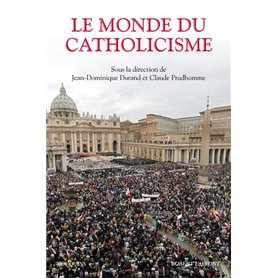 Le monde du catholicisme