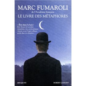 Le livre des métaphores essai sur la mémoire de la langue française