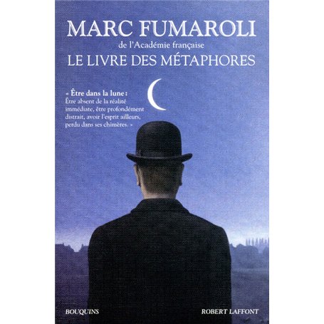 Le livre des métaphores essai sur la mémoire de la langue française