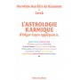 L'Astrologie karmique d'Edgar Cayce appliquée