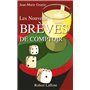 Les Nouvelles brèves de comptoir - Tome 1