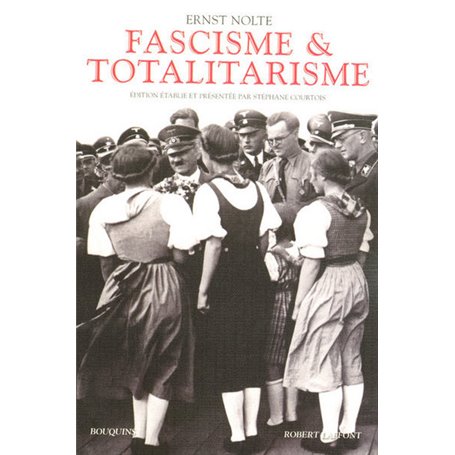 Fascisme & totalitarisme