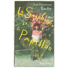 Le Scaphandre et le papillon