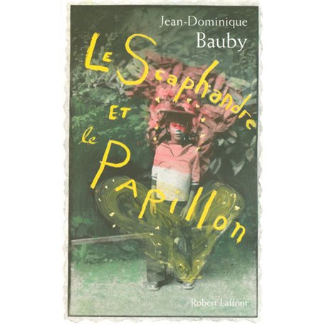 Le Scaphandre et le papillon