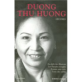 Duong Thu Huong - Oeuvres
