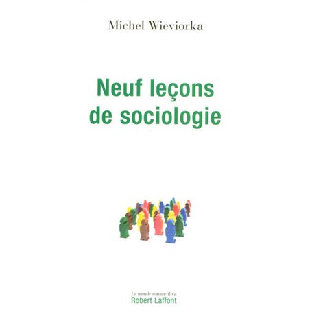 Neuf leçons de sociologie