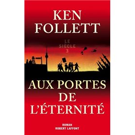 Aux portes de l'éternité - siècle 3