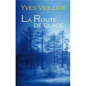 La route de glace