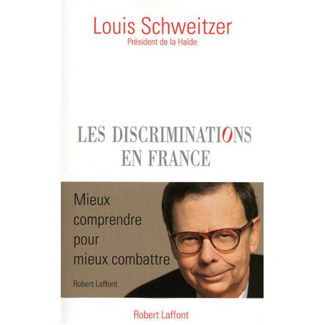 Les discriminations en France