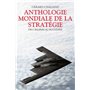 Anthologie mondiale de la stratégie - NE