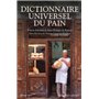 Dictionnaire universel du pain