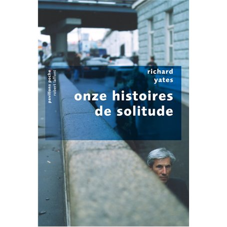 Onze histoires de solitude