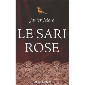 Le sari rose