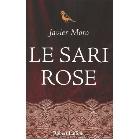 Le sari rose