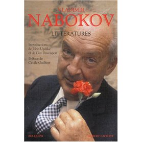 Vladimir Nabokov - Littératures