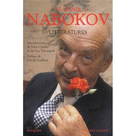 Vladimir Nabokov - Littératures