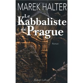 Le kabbaliste de Prague