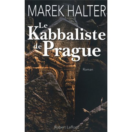 Le kabbaliste de Prague