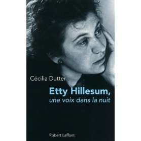 Etty Hillesum