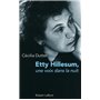 Etty Hillesum