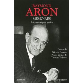 Raymond Aron - Mémoires