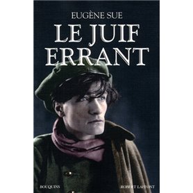 Le juif errant - NE