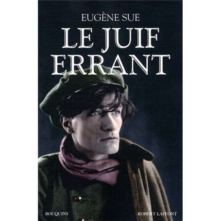 Le juif errant - NE