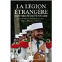 La Légion étrangère