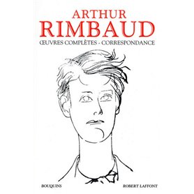 Arthur Rimbaud - Oeuvres complètes - Correspondance - NE