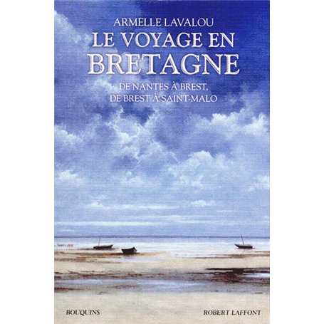 Le voyage en Bretagne