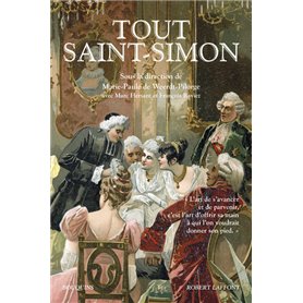 Tout Saint-Simon