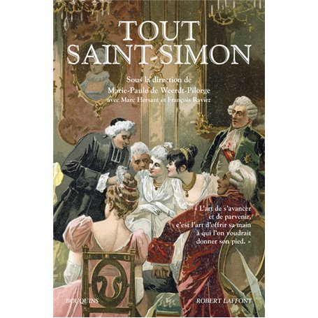 Tout Saint-Simon