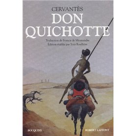 Don Quichotte