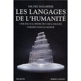 Les langages de l'Humanité - NE