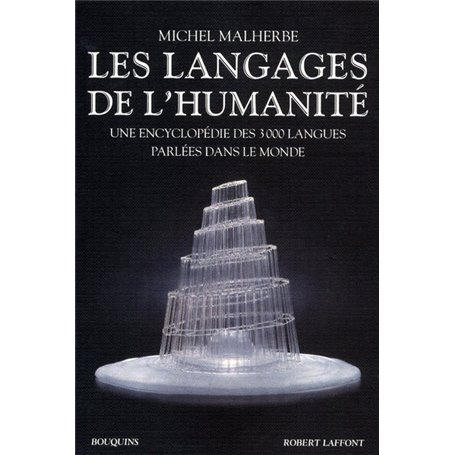 Les langages de l'Humanité - NE