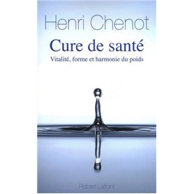 Cure de santé