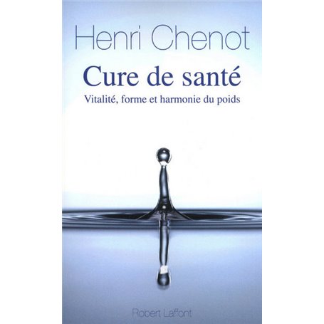 Cure de santé