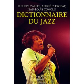 Dictionnaire du jazz