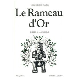 Le rameau d'or - tome 4 - NE