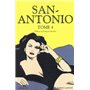 San-Antonio - tome 4