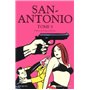 San-Antonio - tome 5