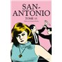 San Antonio - tome 11