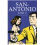 San Antonio - tome 13