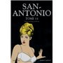 San Antonio - tome 14 -