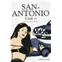 San Antonio - tome 15 -